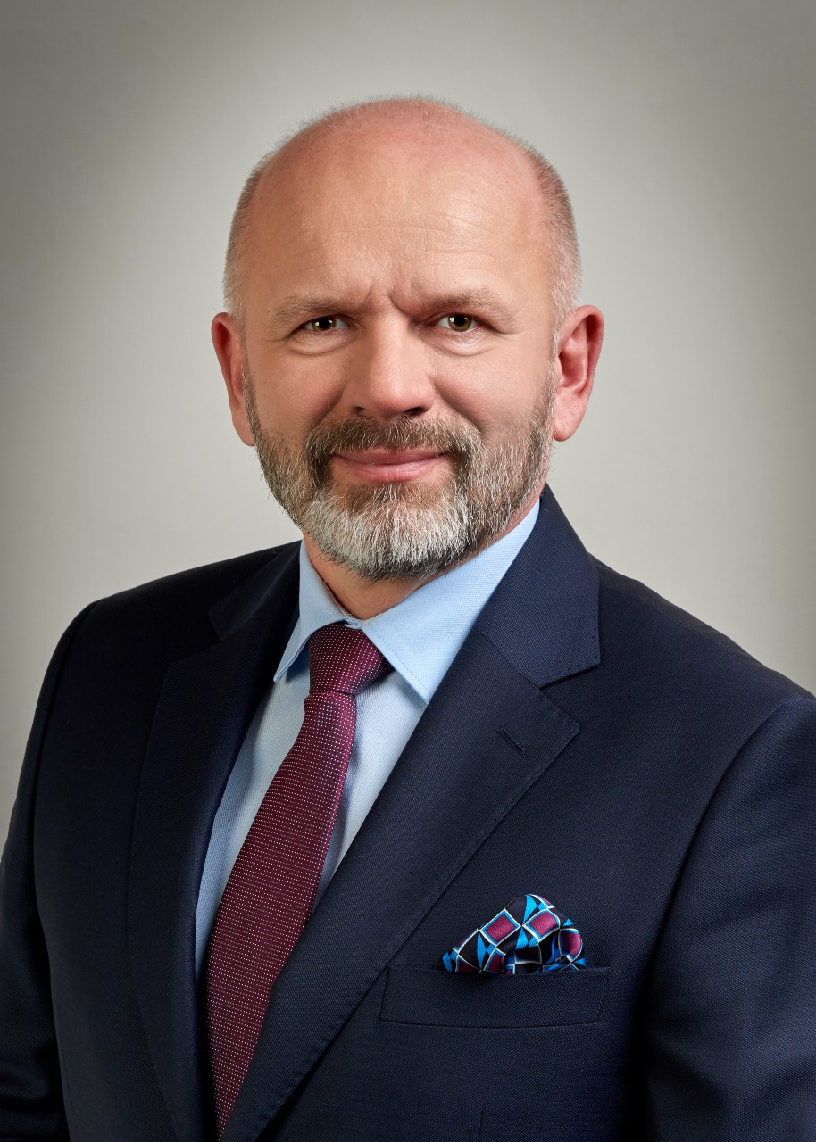 Piotr Surówka